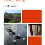 Heat pumps image